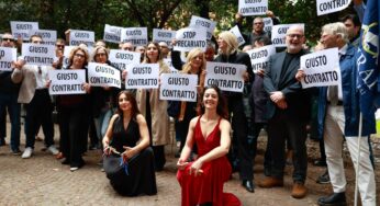 Accelerare su Fase 2 e giusto contratto Rai