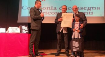 Al via il 39° Premio Troccoli Magna Graecia
