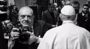 Rino Barillari, il poeta delle notti romane